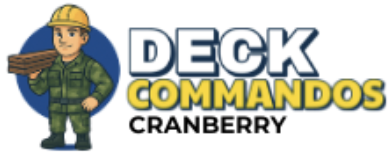 Cranberry Deck Commandos