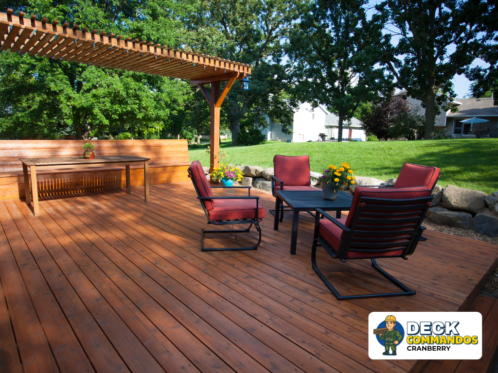 custom deck builders